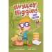 Huxley Higgins, Fairy Catcher