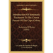 Introduction Of Systematic Treatment To The Crown Forests Of The Cape Colony: Summary Of Rules (1885)