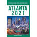 Atlanta - The Delaplaine 2021 Long Weekend Guide