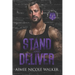 Stand and Deliver (RAVEN Securities Book 1)