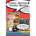 Comic Strips & Comic Books of Radio's Golden Age