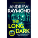 The Long Dark: A Scottish Crime Thriller