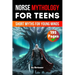 Norse Mythology Book For Teens: Short Myths for Young Minds (Skriuwer.com Edition)