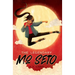 The Legendary Mo Seto