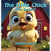 The Little Chick Who Barked