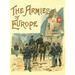 The Armies of Europe Illustrated