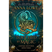 Touched by Magic: a magical, mysterious shapeshifter/vampire romance