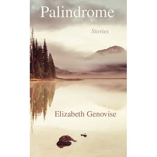 Palindrome: Stories