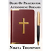 Diary of Prayers for Autoimmune Diseases