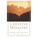 Creative Ministry