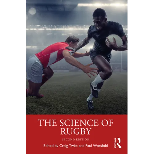 The Science of Rugby