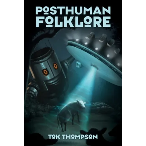 Posthuman Folklore