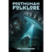 Posthuman Folklore