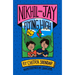 Nikhil and Jay Flying High: Volume 4