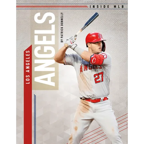 Los Angeles Angels