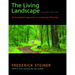 The Living Landscape, Second Edition: An Ecological Approach to Landscape Planning
