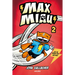 Un Superhéroe ¿Sin Poderes? / Max Meow Book 2: Donuts and Danger