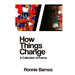 How Things Change: A Collection of Poems