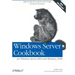 Windows Server Cookbook