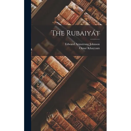The Rubaiyát