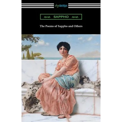 The Poems of Sappho and Others