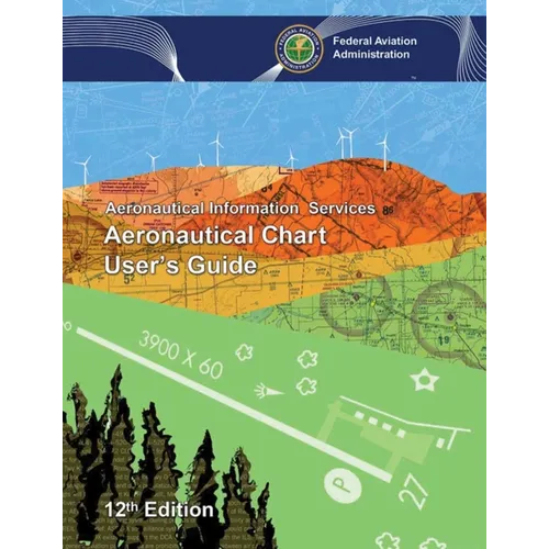 Aeronautical Chart User's Guide