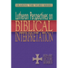 Lutheran Perspectives on Biblical Interpretation