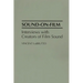 Sound-On-Film: Interviews with Creators of Film Sound