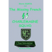 Steve SANTA and the missing French SS Charlemagne Squad