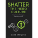 Shatter the Hero Culture: Organizational Strategies to Boost Teamwork