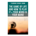 The Game of Life and How to Play It & Your Word is Your Wand: Love One Another: Advices for Verbal or Physical Affirmation