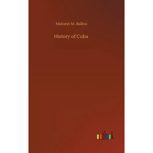 History of Cuba