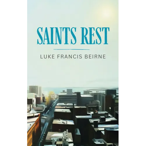 Saints Rest