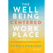 The Wellbeing Centered Workplace: 10 Strategies Fuelling Business Growth & Performance