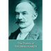 The Poetry Of Thomas Hardy