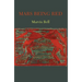 Mars Being Red