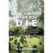 What Happens When You Die: An Inside Look At The Ever-Growing Death Industry