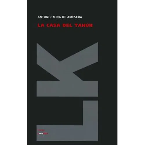 La casa del tahúr
