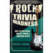 Rock Trivia Madness: 60s to 90s Rock Music Trivia & Amazing Facts