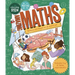 Everyday Stem Math--Amazing Math