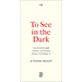 To See in the Dark: Palestine and Visual Activism Since October 7