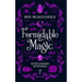 Formidable Magic: Myrtlewood Mysteries Book 7