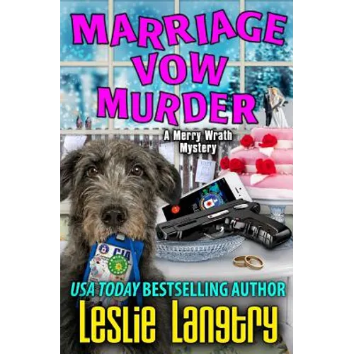 Marriage Vow Murder