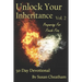 Unlock Your Inheritance Volume 2 - Preparing for Fresh Fire: 50 Day Devotional