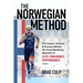 Norwegian Method: The Culture, Science, and Humans Behind the Groundbreaking Approach to Elite Endurance Performance