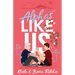 Alphas Like Us (Special Edition)