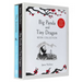 Big Panda and Tiny Dragon Book Collection: Heartwarming Stories of Courage and Friendship for All Ages