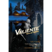 Valiente: Tattoos and Temptations