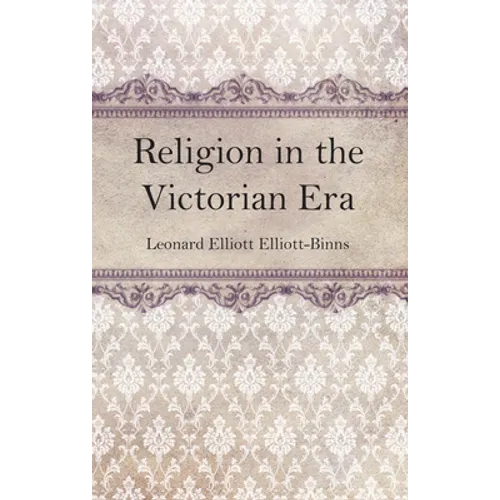 Religion in the Victorian Era