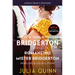 Romancing Mister Bridgerton: Penelope & Colin's Story, the Inspiration for Bridgerton Season Three